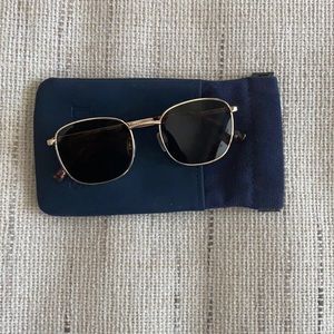 LeSpeca Neptune sunglasses